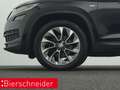 Skoda Kodiaq 1.5 TSI Clever PANO AHK eHECK STANDH KAMERA Schwarz - thumbnail 27