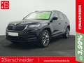 Skoda Kodiaq 1.5 TSI Clever PANO AHK eHECK STANDH KAMERA Schwarz - thumbnail 1