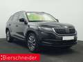Skoda Kodiaq 1.5 TSI Clever PANO AHK eHECK STANDH KAMERA Schwarz - thumbnail 9