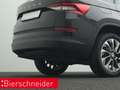 Skoda Kodiaq 1.5 TSI Clever PANO AHK eHECK STANDH KAMERA Schwarz - thumbnail 25
