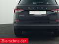 Skoda Kodiaq 1.5 TSI Clever PANO AHK eHECK STANDH KAMERA Schwarz - thumbnail 22