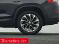 Skoda Kodiaq 1.5 TSI Clever PANO AHK eHECK STANDH KAMERA Schwarz - thumbnail 28