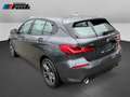BMW 118 i  Sport Line DAB LED Tempomat Shz Grijs - thumbnail 4