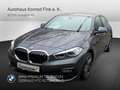 BMW 118 i  Sport Line DAB LED Tempomat Shz Grijs - thumbnail 1