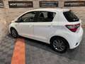 Toyota Yaris 100H 1.5 Active Blanc - thumbnail 11