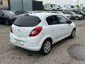 Opel Corsa D 1.4 Edition "111 Jahre"_Tüv_Klima_2.Hand Blanc - thumbnail 5