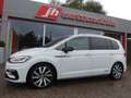 Volkswagen Touran Highline*R-Line*Navi*APP*ACC*Keyless White - thumbnail 1