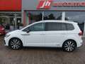 Volkswagen Touran Highline*R-Line*Navi*APP*ACC*Keyless White - thumbnail 2