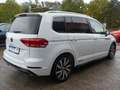 Volkswagen Touran Highline*R-Line*Navi*APP*ACC*Keyless White - thumbnail 5