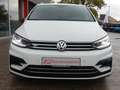 Volkswagen Touran Highline*R-Line*Navi*APP*ACC*Keyless White - thumbnail 8