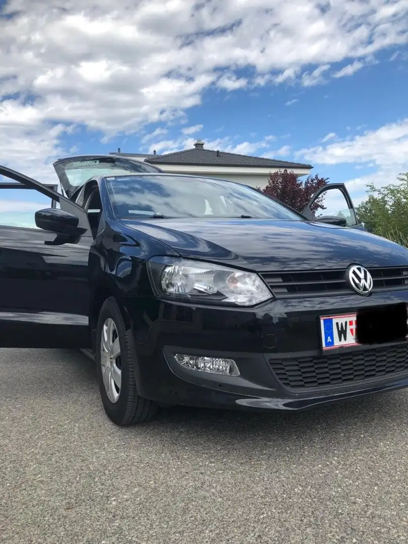 Volkswagen Polo Cool 1,2 - 2
