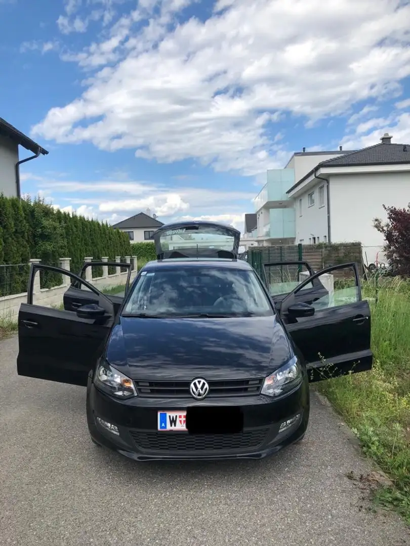 Volkswagen Polo Cool 1,2 - 1