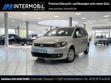 1.2 TSI Comfortline BMT*STANDHZG*KLIMA*