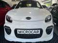 Microcar Due Young KM 2.000 Unicoproprietario Weiß - thumbnail 2