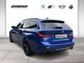BMW 330 d xDrive M Sportpaket-Head Up-Aktive Geschwindigke Blau - thumbnail 4