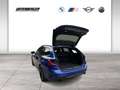 BMW 330 d xDrive M Sportpaket-Head Up-Aktive Geschwindigke Blau - thumbnail 12
