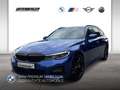 BMW 330 d xDrive M Sportpaket-Head Up-Aktive Geschwindigke Blau - thumbnail 1