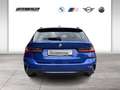 BMW 330 d xDrive M Sportpaket-Head Up-Aktive Geschwindigke Blau - thumbnail 5