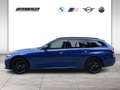 BMW 330 d xDrive M Sportpaket-Head Up-Aktive Geschwindigke Blau - thumbnail 3