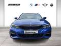BMW 330 d xDrive M Sportpaket-Head Up-Aktive Geschwindigke Blau - thumbnail 2