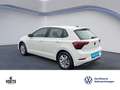 Volkswagen Polo 1.0 TSI Style LED+NAVI+ACC+DAB+PDC+SHZ Wit - thumbnail 4