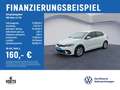 Volkswagen Polo 1.0 TSI Style LED+NAVI+ACC+DAB+PDC+SHZ Wit - thumbnail 2