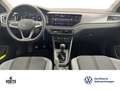 Volkswagen Polo 1.0 TSI Style LED+NAVI+ACC+DAB+PDC+SHZ Weiß - thumbnail 9