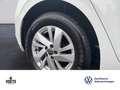 Volkswagen Polo 1.0 TSI Style LED+NAVI+ACC+DAB+PDC+SHZ Blanc - thumbnail 6