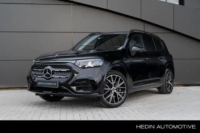 Mercedes-Benz GLB 250 GLB 250+ Business Solution AMG | Nightpakket | Mul
