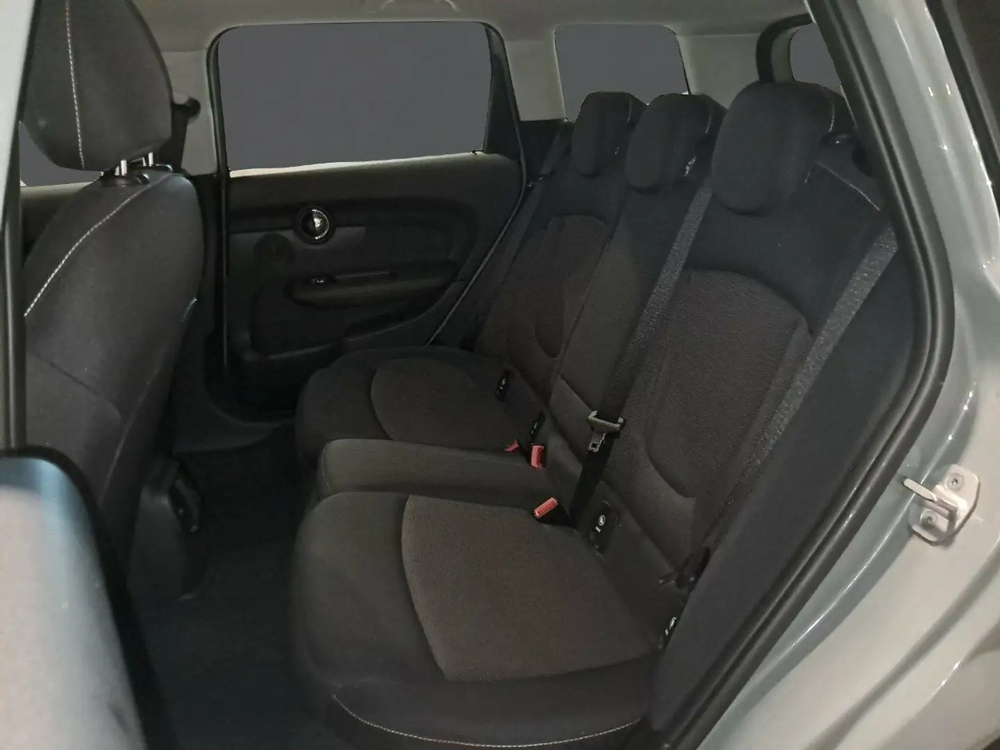 MINI One Clubman D - 2