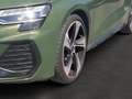 Audi A3 Sportback 35 TFSI S line Pano+HUD+Matrix-LED+SONOS Grün - thumbnail 6