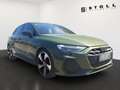 Audi A3 Sportback 35 TFSI S line Pano+HUD+Matrix-LED+SONOS Grün - thumbnail 2