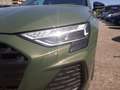 Audi A3 Sportback 35 TFSI S line Pano+HUD+Matrix-LED+SONOS Grün - thumbnail 5