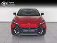 Toyota C-HR 200H GR Sport Premiere Edition AWD Rot - thumbnail 5