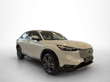1.5 I-MMD HEV ADVANCE CVT 5P