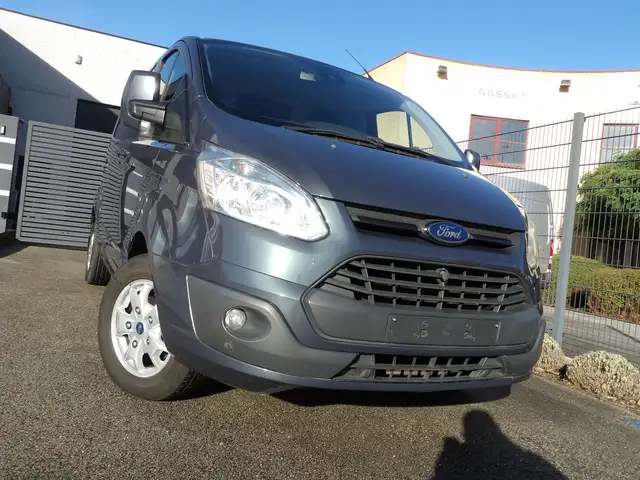 Ford Tourneo Custom Tourneo Custom 300 L2H1 VA Trend