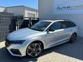 Skoda Octavia 2.0 TDI RS Silber - thumbnail 9