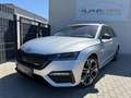 Skoda Octavia 2.0 TDI RS Silber - thumbnail 3