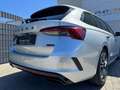 Skoda Octavia 2.0 TDI RS Silber - thumbnail 21
