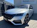 Skoda Octavia 2.0 TDI RS Silber - thumbnail 2
