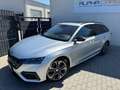 Skoda Octavia 2.0 TDI RS Silber - thumbnail 8