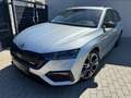 Skoda Octavia 2.0 TDI RS Silber - thumbnail 4