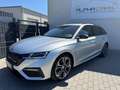 Skoda Octavia 2.0 TDI RS Silber - thumbnail 11