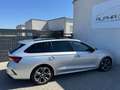 Skoda Octavia 2.0 TDI RS Silber - thumbnail 19