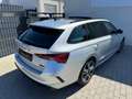 Skoda Octavia 2.0 TDI RS Silber - thumbnail 16