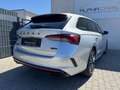 Skoda Octavia 2.0 TDI RS Silber - thumbnail 14