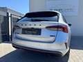 Skoda Octavia 2.0 TDI RS Silber - thumbnail 15