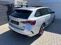Skoda Octavia 2.0 TDI RS Silber - thumbnail 13