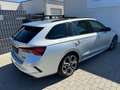 Skoda Octavia 2.0 TDI RS Silber - thumbnail 17