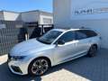 Skoda Octavia 2.0 TDI RS Silber - thumbnail 12
